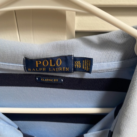 Polo Ralph Lauren - Picture 2 of 3